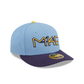 Milwaukee Brewers City Connect Low Profile 59FIFTY Fitted Hat