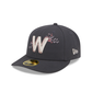 Washington Nationals City Connect Low Profile 59FIFTY Fitted Hat