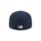 Kansas City Royals City Connect Low Profile 59FIFTY Fitted Hat