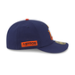 Houston Astros City Connect Low Profile 59FIFTY Fitted Hat