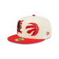 Toronto Raptors On-Stage 2022 Draft 59FIFTY Fitted Hat