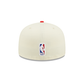 Toronto Raptors On-Stage 2022 Draft 59FIFTY Fitted Hat