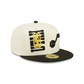 Utah Jazz On-Stage 2022 Draft 59FIFTY Fitted Hat
