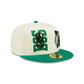 Boston Celtics On-Stage 2022 Draft 59FIFTY Fitted