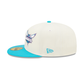 Charlotte Hornets On-Stage 2022 Draft 59FIFTY Fitted Hat