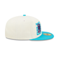 Charlotte Hornets On-Stage 2022 Draft 59FIFTY Fitted Hat