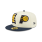 Indiana Pacers On-Stage 2022 Draft 59FIFTY Fitted Hat