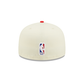 Houston Rockets On-Stage 2022 Draft 59FIFTY Fitted Hat