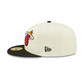 Miami Heat On-Stage 2022 Draft 59FIFTY Fitted Hat