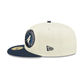 Minnesota Timberwolves On-Stage 2022 Draft 59FIFTY Fitted Hat