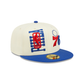 Philadelphia 76ers On-Stage 2022 Draft 59FIFTY Fitted Hat