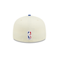 Philadelphia 76ers On-Stage 2022 Draft 59FIFTY Fitted Hat