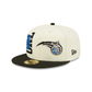 Orlando Magic On-Stage 2022 Draft 59FIFTY Fitted Hat