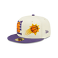 Phoenix Suns On-Stage 2022 Draft 59FIFTY Fitted Hat