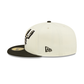 San Antonio Spurs On-Stage 2022 Draft 59FIFTY Fitted Hat