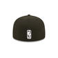 Golden State Warriors 2022 Draft 59FIFTY Fitted Hat