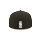 Los Angeles Lakers 2022 Draft 59FIFTY Fitted Hat