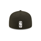New York Knicks 2022 Draft 59FIFTY Fitted Hat