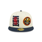 Denver Nuggets On-Stage 2022 Draft 59FIFTY Fitted Hat