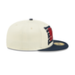 Denver Nuggets On-Stage 2022 Draft 59FIFTY Fitted Hat