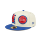 Detroit Pistons On-Stage 2022 Draft 59FIFTY Fitted Hat