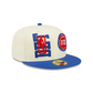 Detroit Pistons On-Stage 2022 Draft 59FIFTY Fitted Hat