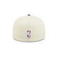 New York Knicks On-Stage 2022 Draft 59FIFTY Fitted Hat