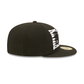 Brooklyn Nets 2022 Draft 59FIFTY Fitted
