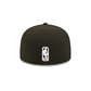 Brooklyn Nets 2022 Draft 59FIFTY Fitted