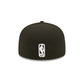 Boston Celtics 2022 Draft 59FIFTY Fitted Hat
