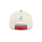 Toronto Raptors 2022 Draft 9FIFTY Snapback Hat