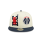 Washington Wizards 2022 Draft 9FIFTY Snapback Hat