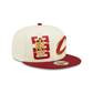 Cleveland Cavaliers 2022 Draft 9FIFTY Snapback Hat