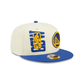 Golden State Warriors 2022 Draft 9FIFTY Snapback Hat