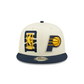 Indiana Pacers 2022 Draft 9FIFTY Snapback
