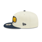 Indiana Pacers 2022 Draft 9FIFTY Snapback