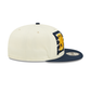 Indiana Pacers 2022 Draft 9FIFTY Snapback Hat