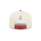 Houston Rockets 2022 Draft 9FIFTY Snapback Hat