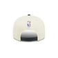 Minnesota Timberwolves 2022 Draft 9FIFTY Snapback Hat