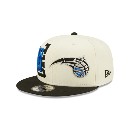 Orlando Magic 2022 Draft 9FIFTY Snapback Hat