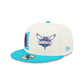 Charlotte Hornets 2022 Draft 9FIFTY Snapback Hat