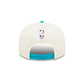 Charlotte Hornets 2022 Draft 9FIFTY Snapback Hat