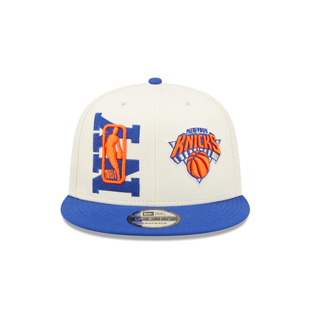 New York Knicks 2022 Draft 9FIFTY Snapback Hat
