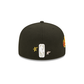 San Antonio Spurs Scribble Collection 59FIFTY Fitted