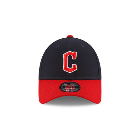 Cleveland Guardians The League Home 9FORTY Adjustable Hat