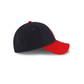 Cleveland Guardians The League Home 9FORTY Adjustable Hat
