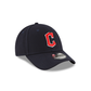 Cleveland Guardians The League Road 9FORTY Adjustable Hat