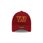 Washington Commanders The League 9FORTY Adjustable Hat