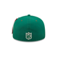 Alpha Industries X New York Jets 59FIFTY Fitted Hat