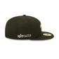 Alpha Industries X New Orleans Saints 59FIFTY Fitted Hat
